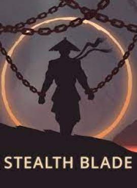 STEALTH BLADE game specification